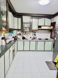 Blk 525 Pangshan Valley (Bukit Panjang), HDB Executive #556999871